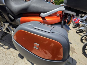 Honda Varadero, 2000 г.