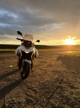 SPRMOTORS TRAVEL MAX, 2026 г.