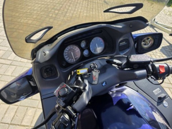 Honda ST, 1993 г.