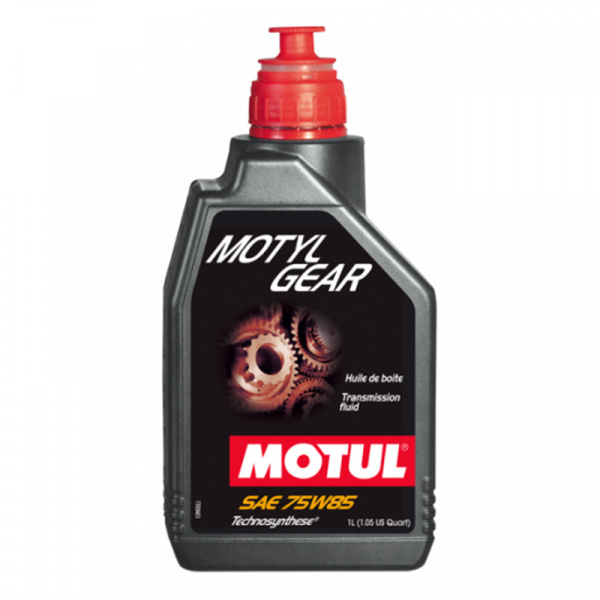 MOTYLGEAR 75W-85