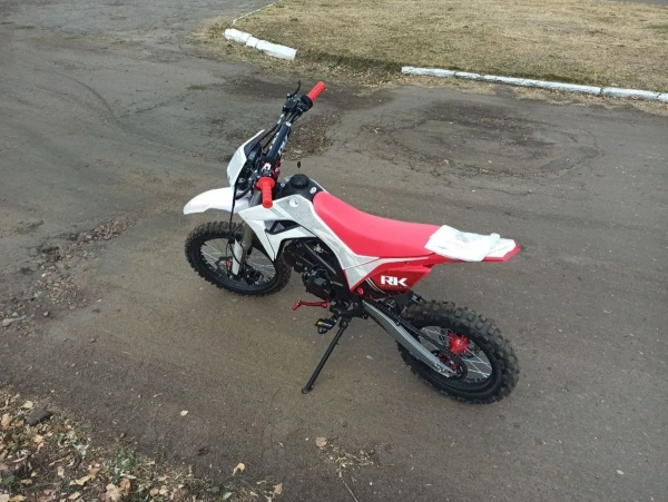 Пит-байк Racer CRF 125, 2025 г.
