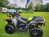 AODES (ODES) ATV 1000 Mud pro, 2024 г.