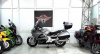 Honda ST 1300 PanEurapean., 2002 г.