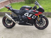Suzuki GSX-R 1000R, 2020 г.