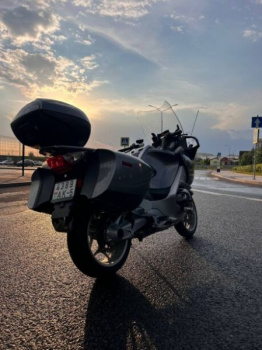 BMW R 1200 RT, 2012 г.