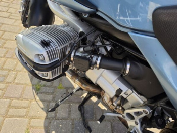 BMW R, 2002 г.