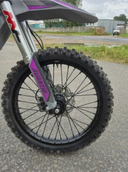 Avantis Fantom CB300RL с ПТС, 2026 г.