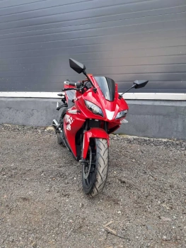 Спорт Motoland R1 300, 2026 г.