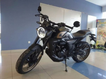 Zontes ZT350-GK (4T ZT184MP EFI) 17/17, 2026 г.