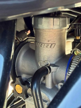 Kews K12 CB 300 RT-LIMIT, 2026 г.