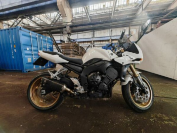 Yamaha FZ Fz1, 2007 г.