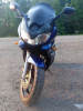Suzuki Bandit, 2000 г.