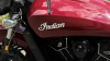 Indian Scout Sixty, 2016 г.