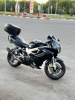 Honda VTR, 1998 г.