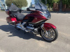 Honda Gold Wing 1800, 2021 г.