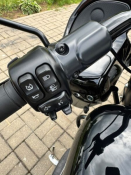 Harley-Davidson Road Glide ST, 2023 г.