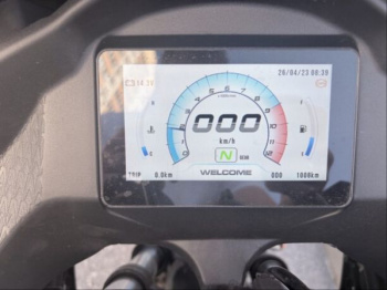 AVM ONYX 400, 2026 г.