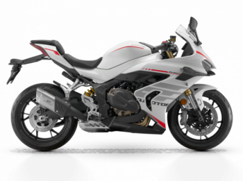 QJ MOTOR SRK 800 RR REST, 2026 г.