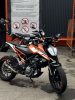 KTM 125 DUKE, 2020 г.