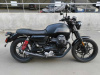 Moto Guzzi V 7 III Stone, 2018 г.