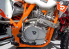 Кроссовый ROCKOT R5L Foxfire 250, 2026 г.