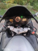 Honda CBR Blасkberd, 2004 г.