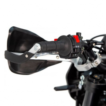 Regulmoto ZR PR 300, 2026 г.