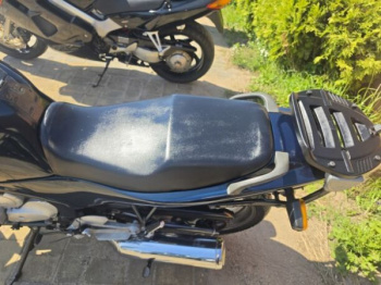 Yamaha XJ, 1993 г.