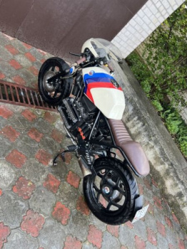 BMW K 75S, 1994 г.