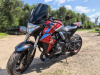 Honda CB, 2011 г.