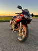 Suzuki SV 650, 1999 г.