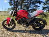 Vento VMC Monster Plus 125, 2026 г.