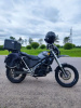 BMW G G650X Country, 2007 г.