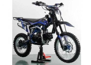 Пит-байк Racer RC TRZ (электростартер), 2025 г.