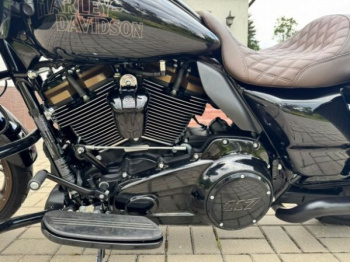 Harley-Davidson Road Glide ST, 2023 г.