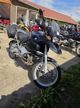 BMW R, 2005 г.