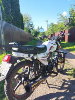 Альфамото Classic, 2023 г.