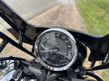 BMW R 18 First Edition, 2020 г.