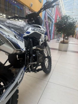 Progasi SUPER MAX 300, 2026 г.