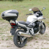 Suzuki Bandit, 2005 г.