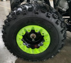 Racer RC Hawk 110 (green), 2023 г.