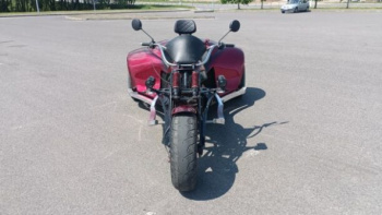 Эксклюзив Custom, 2020 г.