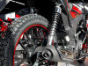ROCKOT ALPHA CITY M-12 ЦПГ 125, 2025 г.