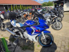 Suzuki GSX, 2009 г.
