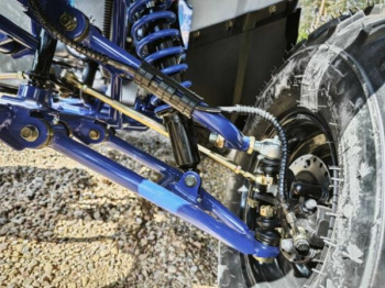 Motoland Wild Track 200 LUX, 2025 г.