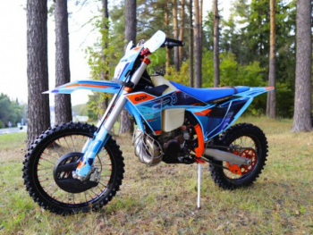 GR 8 2t 300, 2024 г.