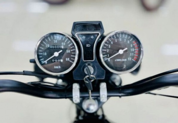 ROCKOT ALPHA CLASSIC, 2026 г.