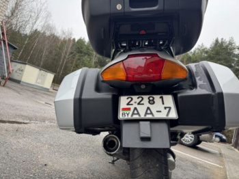 BMW R RT 1150, 2002 г.
