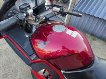 Honda ST, 2002 г.