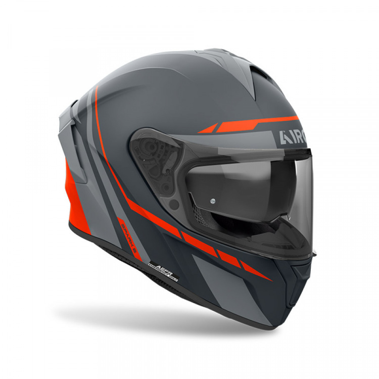 Продам шлем Airoh Spark 2 . Размер XL.
